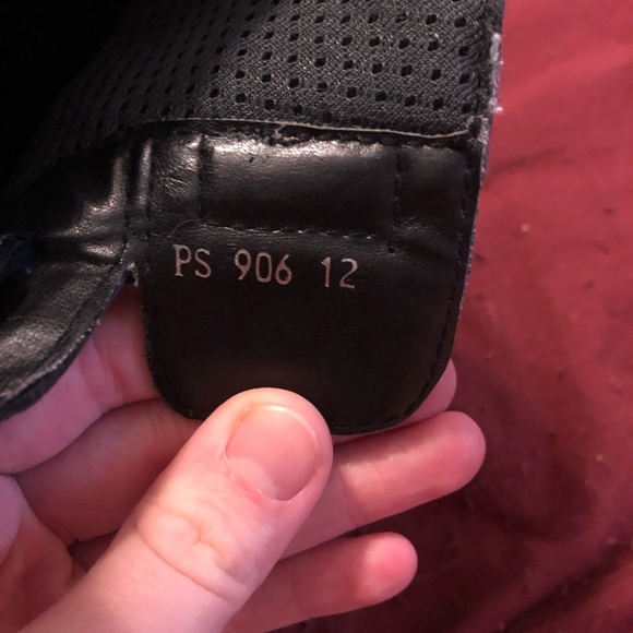 Prada American Cup shoes - Picture 2 of 7